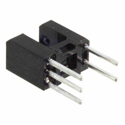 Optical Sensor Through-Beam 0.150