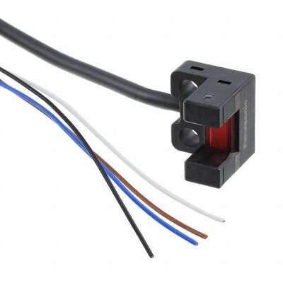 Optical Sensor Through-Beam 0.236