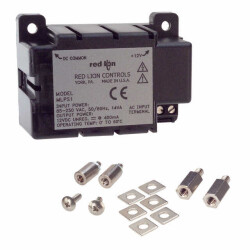 Option Card, Power Supply 12VDC @ 400mA - 1