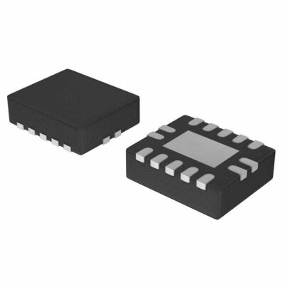 OR Gate IC 4 Channel 14-DHVQFN (2.5x3) - 1