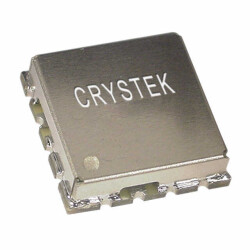 1842.5MHz Center Frequency 0.3 V ~ 4.7 V Voltage Controlled Oscillator 2.5 ±2.5 dBm -15 2nd Harmonic Typ (dBc) - 1