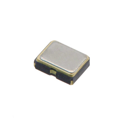 12 MHz XO (Standard) CMOS Oscillator 3.3V Enable/Disable 4-SMD, No Lead - 1