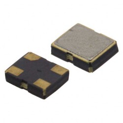 32.768 kHz XO (Standard) CMOS Oscillator 1.5V ~ 5.5V Enable/Disable 4-SMD, No Lead - 1