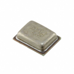 100 Hz ~ 10 kHz Digital, PDM Microphone MEMS (Silicon) 1.62 V ~ 3.6 V Omnidirectional (-26dB ±1dB @ 94dB SPL) Solder Pads - 1