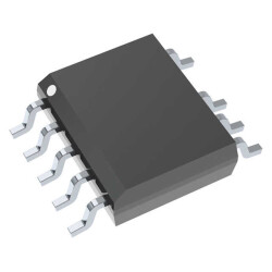 PFC IC Current Controlled Frequency Foldback (CCFF), Critical Conduction (CRM) 26kHz 9-SOIC - 1