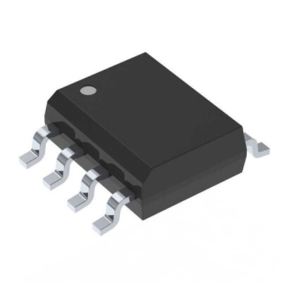 PFC IC Continuous Conduction (CCM) 50kHz ~ 315kHz PG-DSO-8 - 1