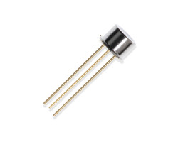 Photodiode TO-206AA, TO-18-3 Metal Can - 1