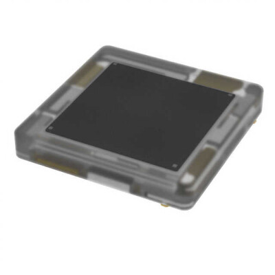 Photodiode 420nm 600ps 4-SMD, No Lead - 1