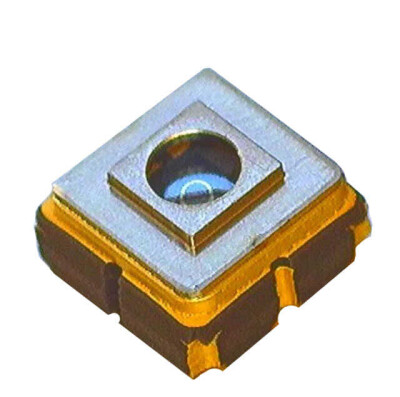 Photodiode 800nm ~ 2600nm 6-SMD, No Lead - 1