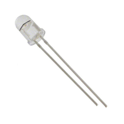 Photodiode 940nm 45ns 80° Radial - 1