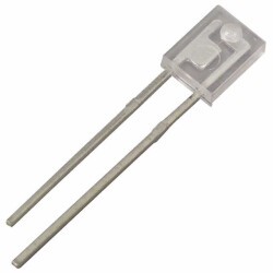 Phototransistors 935nm Side View Radial - 1