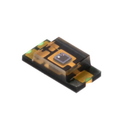 Phototransistors 570nm Top View 1206 (3216 Metric) - 1