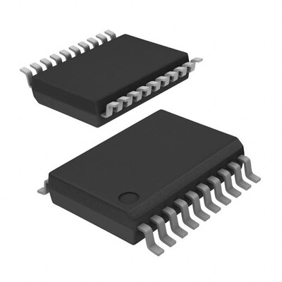 PIC PIC® XLP™ 16F, Functional Safety (FuSa) Microcontroller IC 8-Bit 32MHz 14KB (8K x 14) FLASH 20-SSOP - 1