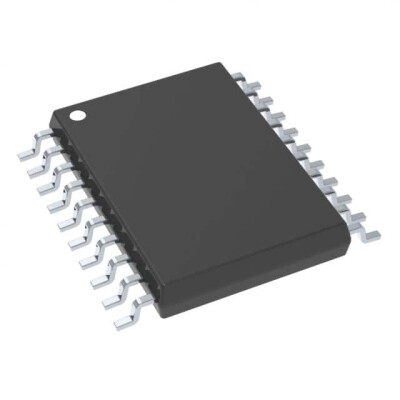 PIC PIC® XLP™ 16F, Functional Safety (FuSa) Microcontroller IC 8-Bit 32MHz 7KB (4K x 14) FLASH 20-SSOP - 1