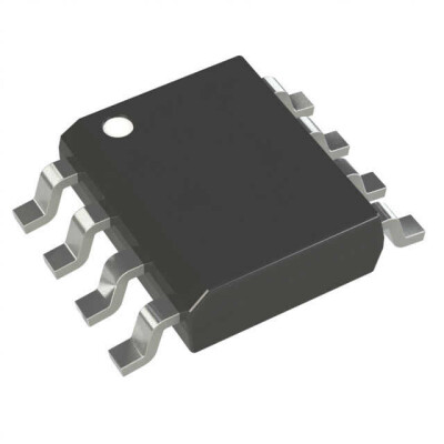 Piezoelectric Horn Driver Circuit - 1