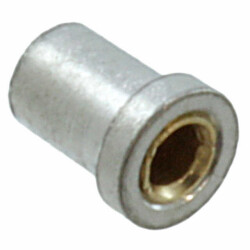 Pin Receptacle Connector 0.020