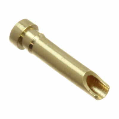 Pin Receptacle Connector 0.015