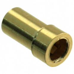 Pin Receptacle Connector 0.045