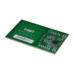 PN7160 - Near Field Communication (NFC) 13.56MHz Evaluation Board - 1