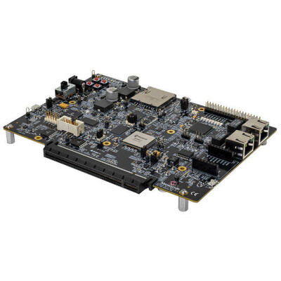 PolarFire SoC FPGA SiFive RISC-V Icicle MPFS250 PolarFire® FPGA + MCU/MPU SoC Evaluation Board - 1