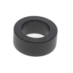 Polyester Nanocrystalline Ferrite Core Toroid Type Length Width 1.575