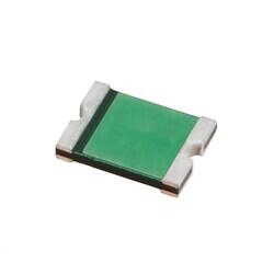 Polymeric PTC Resettable Fuse 33V 750mA Ih Surface Mount 1812 (4532 Metric), Concave - 1