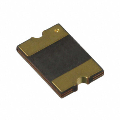 Polymeric PTC Resettable Fuse 16V 1.1 A Ih Surface Mount 1812 (4532 Metric), Concave - 1