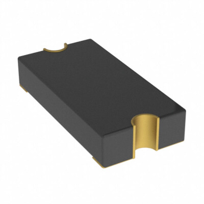 Polymeric PTC Resettable Fuse 13.2V 500 mA Ih Surface Mount 1206 (3216 Metric), Concave - 1