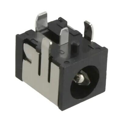 Power Barrel Connector Jack 2.10mm - 1