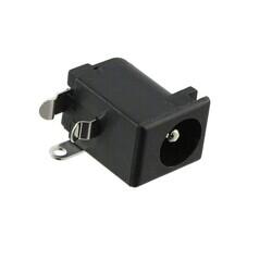 Power Barrel Connector Jack 2.10mm ID (0.083