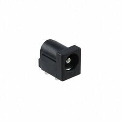 Power Barrel Connector Jack 2.50mm ID (0.098