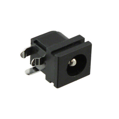 Power Barrel Connector Jack 3.00mm ID (0.118