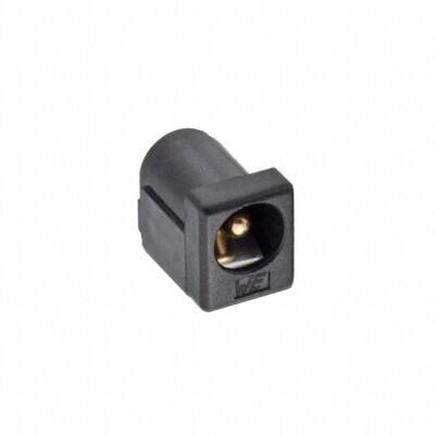 Power Barrel Connector Jack 2.10mm ID (0.083