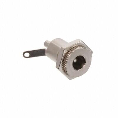 Power Barrel Connector Jack 2.10mm ID (0.083