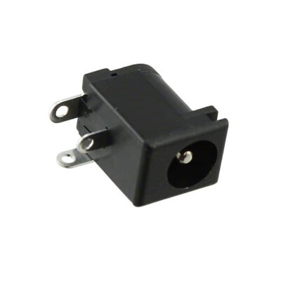 Power Barrel Connector Jack 2.10mm ID (0.083