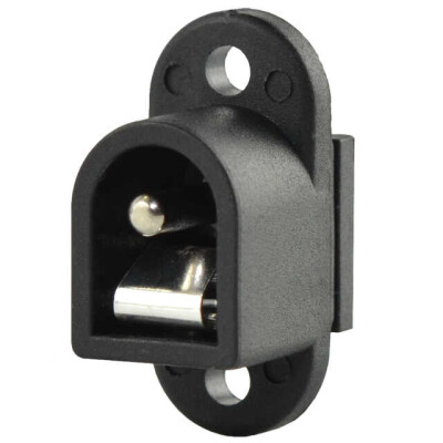 Power Barrel Connector Jack 2.10mm ID (0.083