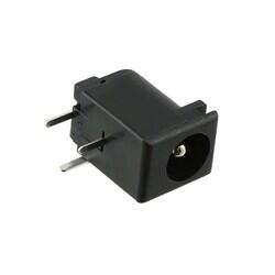 Power Barrel Connector Jack 2.00mm ID (0.079