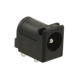 Power Barrel Connector Jack 2.10mm ID (0.083