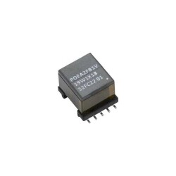 Power Over Ethernet (PoE) For SMPS Transformer 1500Vrms Isolation 200kHz Surface Mount - 1