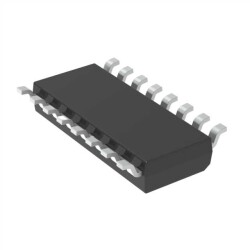 Power Supply Controller Secondary-Side Controller, Synchronous Rectifier 16-SOIC - 2