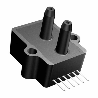 Pressure Sensor 0.04PSI (0.25kPa) Differential Male - 0.19