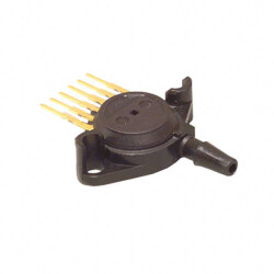 Pressure Sensor 101.53PSI (700kPa) Vented Gauge Male - 0.19
