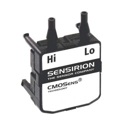 Pressure Sensor 0.07PSI (0.5kPa) Differential Male - 0.2