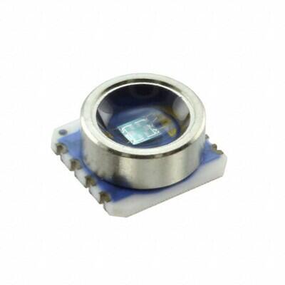 Pressure Sensor 174.05PSI (1200kPa) Absolute 0 mV ~ 150 mV (5V) 8-SMD Module - 1