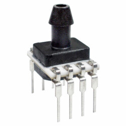 Pressure Sensor 15PSI (103.42kPa) Absolute Male - 0.19