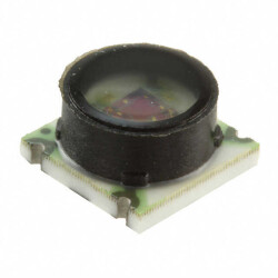 Pressure Sensor 15PSI (103.42kPa) Vented Gauge 26.25mV (5V) 6-SMD Module - 1