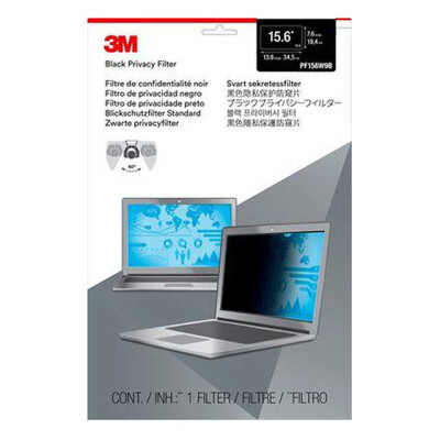 PRIVACY FILTER LAPTOP 15.6