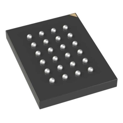 PSRAM (Pseudo SRAM) Memory IC 64Mbit Parallel 100 MHz 40 ns 24-TFBGA (6x8) - 1