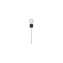 PTC Thermistor 100 Ohms Bead with Terminal - 1