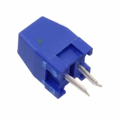 PTC Thermistor 5 kOhms Radial - 1